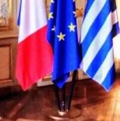 Le ministère de l'Intérieur donne raison au militant UPR qui a pavoisé sa  maison du drapeau de la France Libre malgré l'opposition du maire ! == NOUS  APPELONS NOS ADHÉRENTS ET SYMPATHISANTS