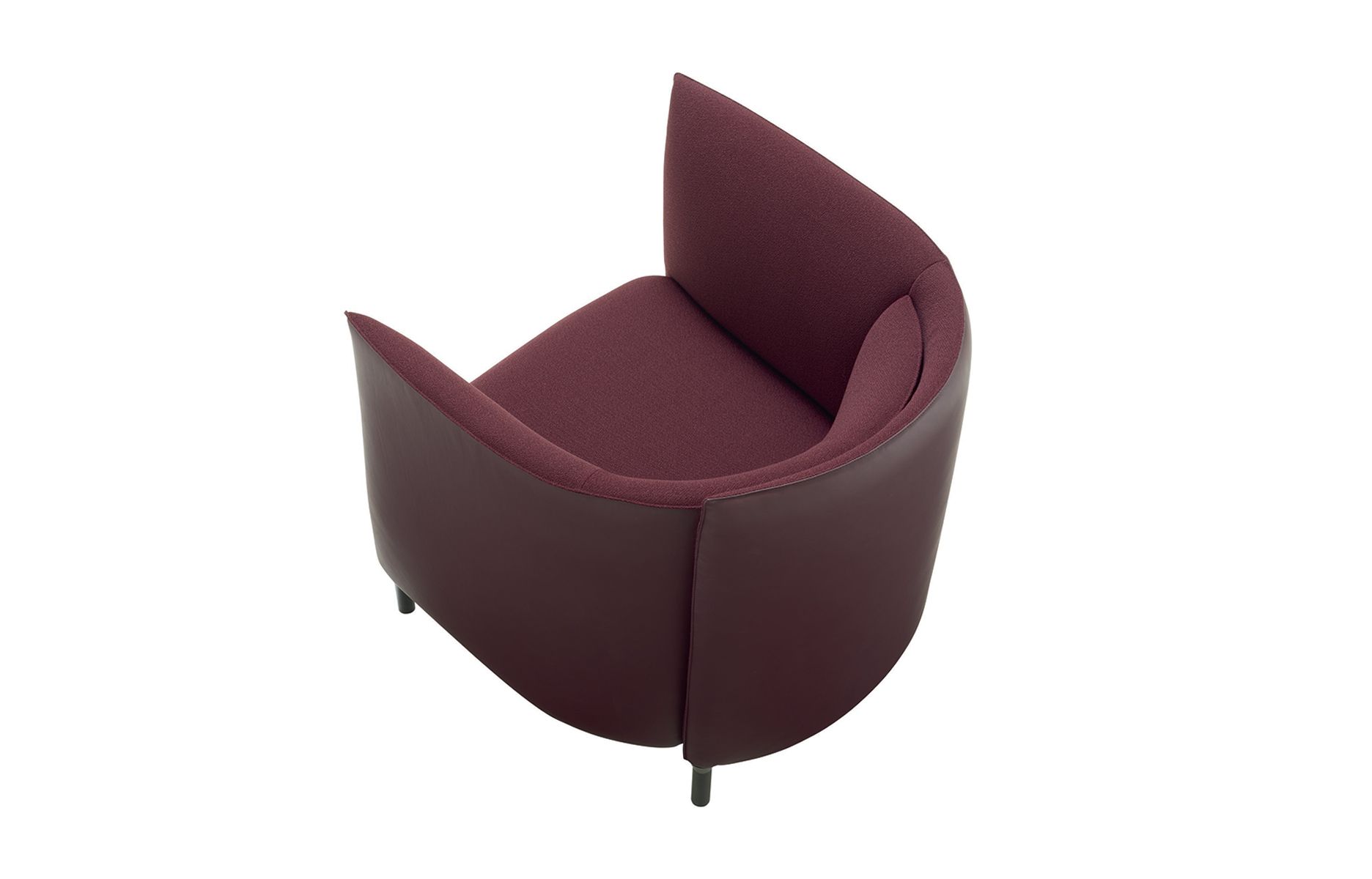 Hemicycle Ligne Roset Mobilier National Philippe Nigro 04