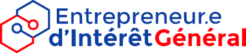 Logo Entrepreneur d’Intérêt Général (EIG)