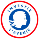 Logo Investir l'Avenir