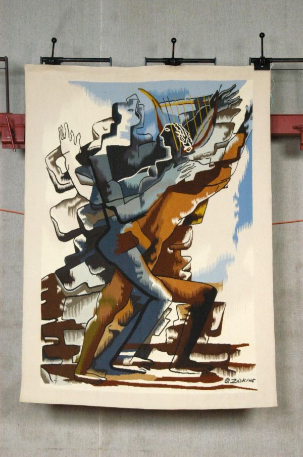 Orphée