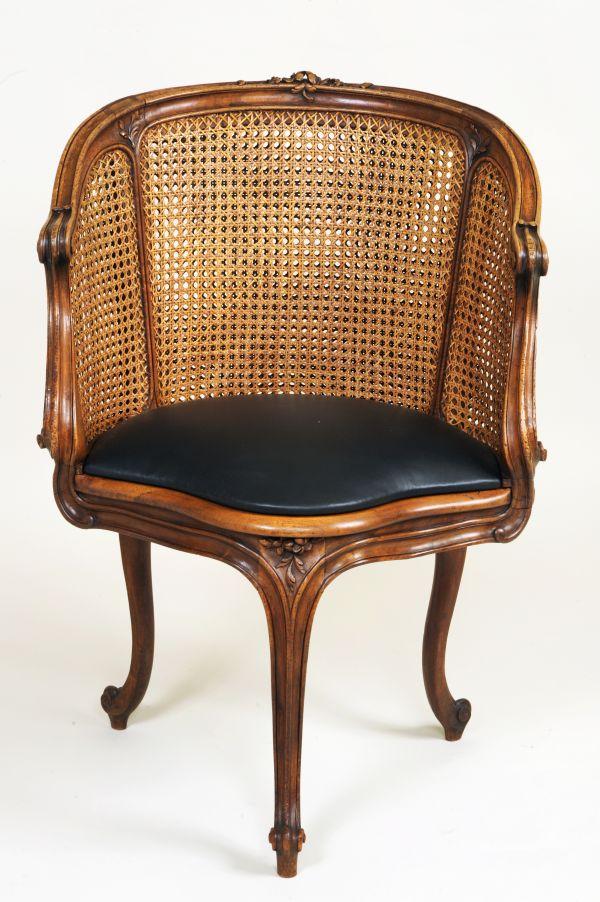 Fauteuil de bureau
