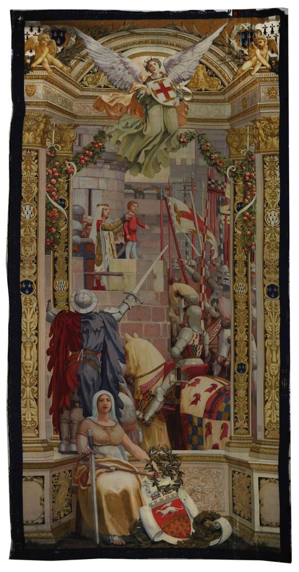 Jeanne de Montfort