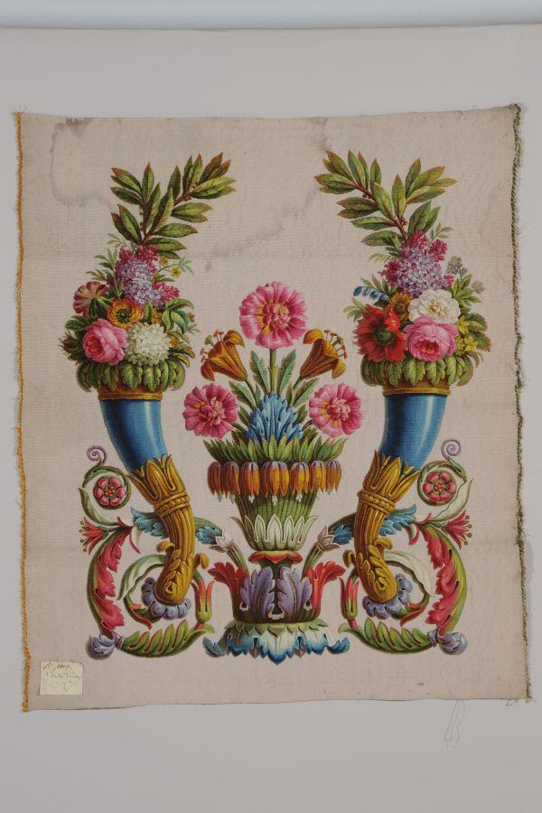 Feuille d'écran