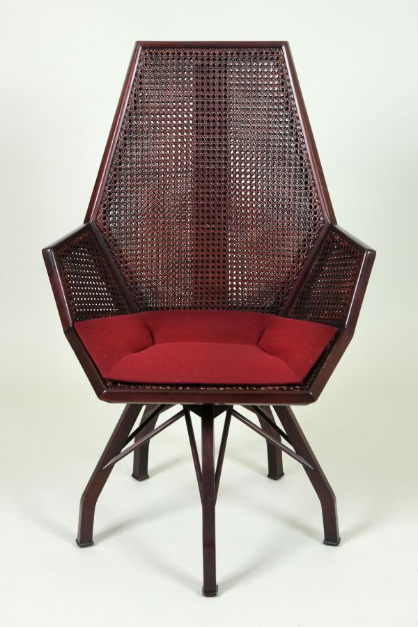 Fauteuil de bureau tournant