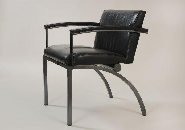 Fauteuil visiteur
