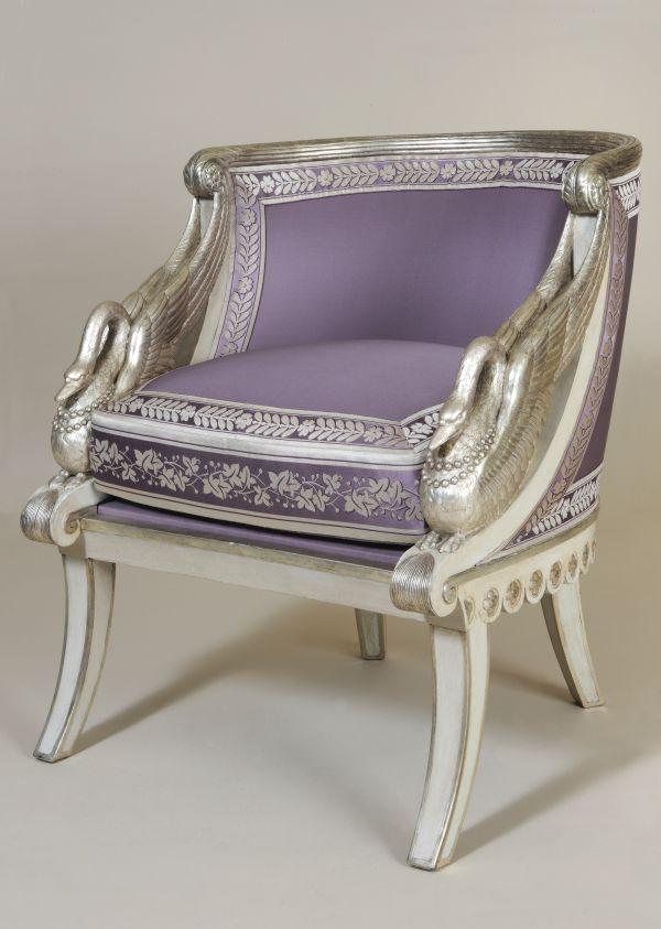 Fauteuil gondole