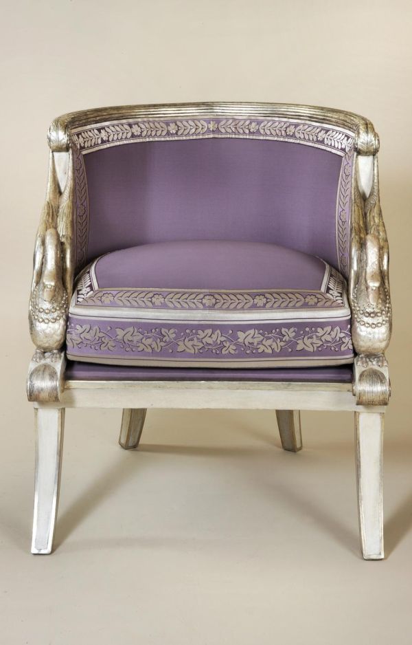 Fauteuil gondole
