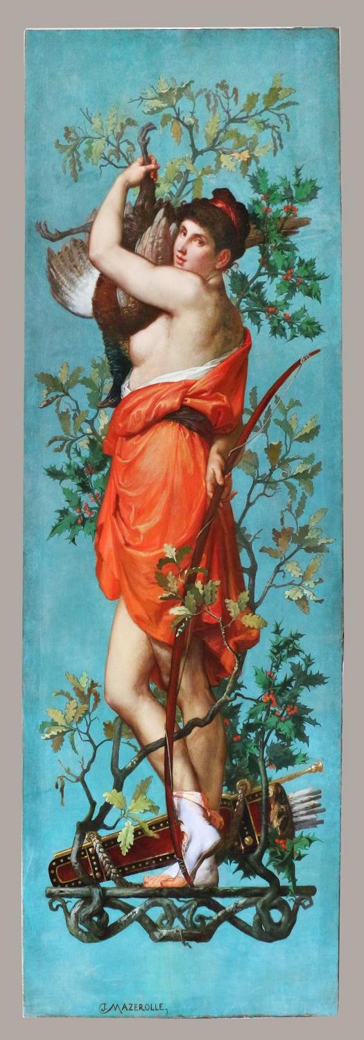 La Chasse