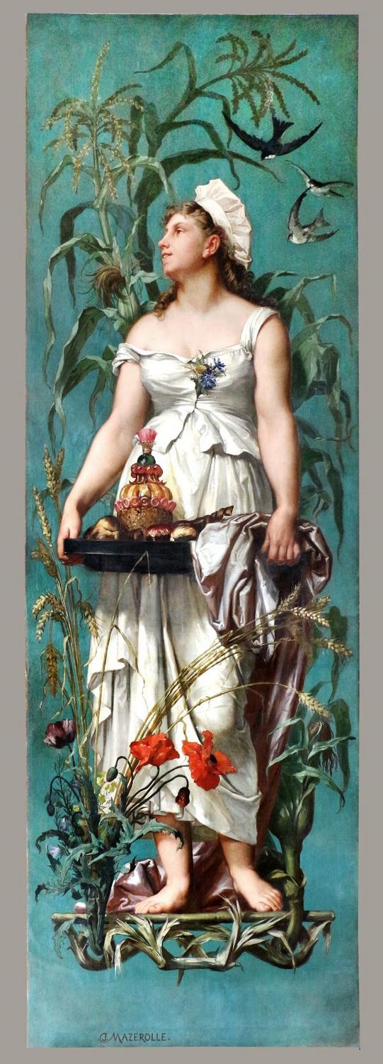 La Patisserie