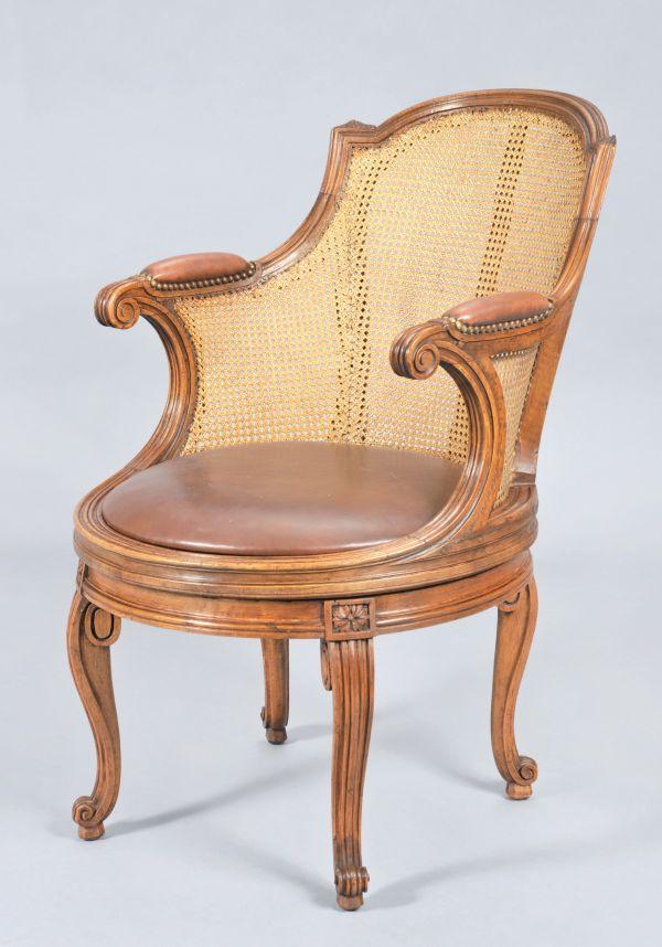 Fauteuil de bureau