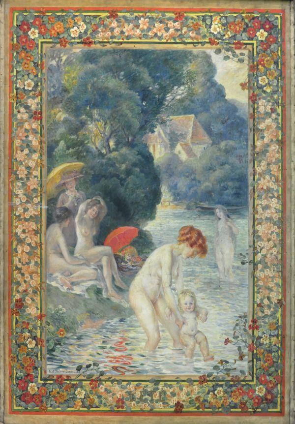 L'ETE