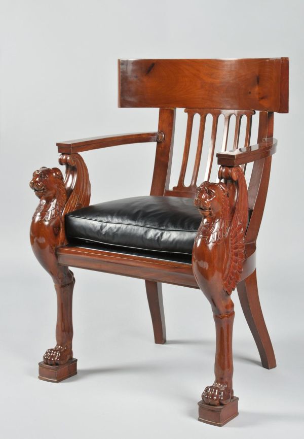 Fauteuil de bureau