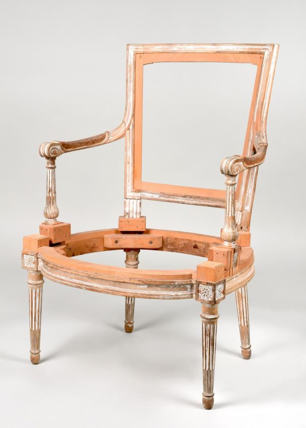 Fauteuil