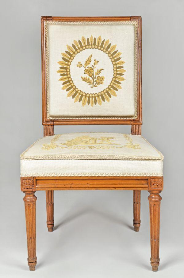 Chaise