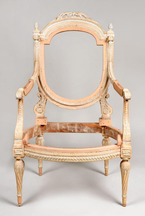Fauteuil