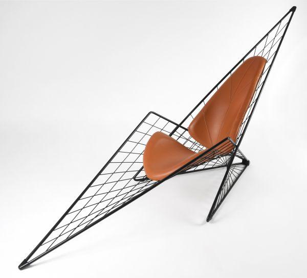 Chaise longue