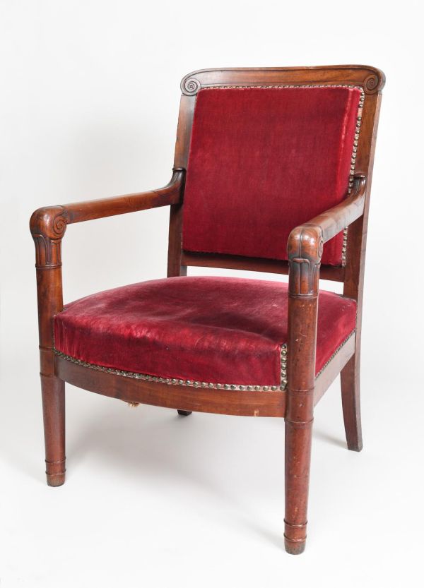 Fauteuil