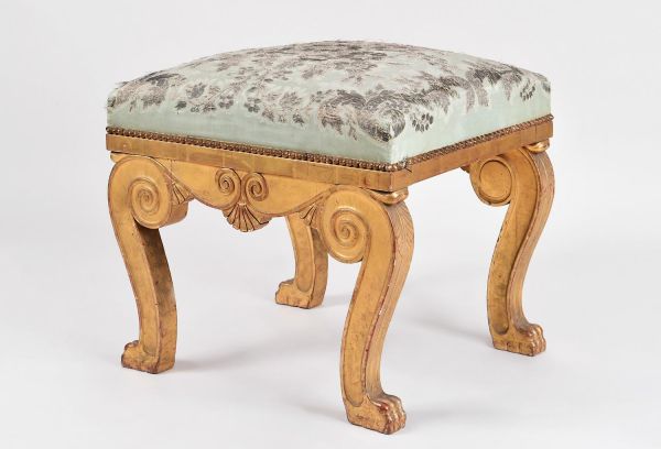 Tabouret