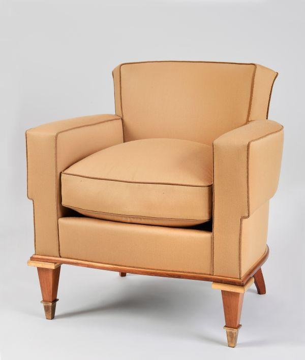 Fauteuil confortable