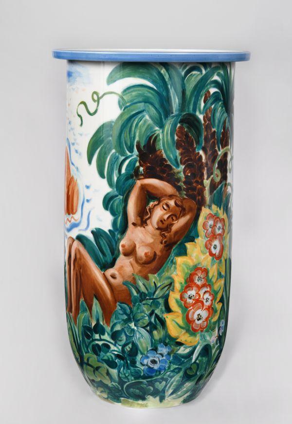 Vase Prou n°1