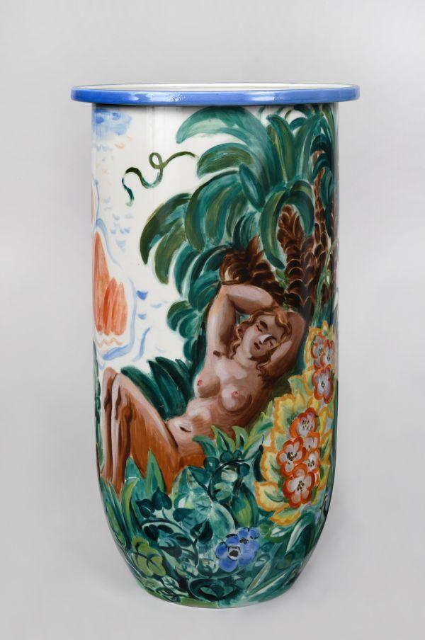 Vase Prou n°1