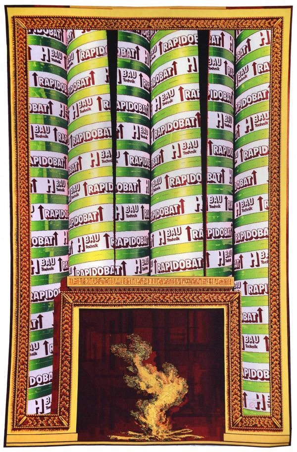 A l'Egyptienne