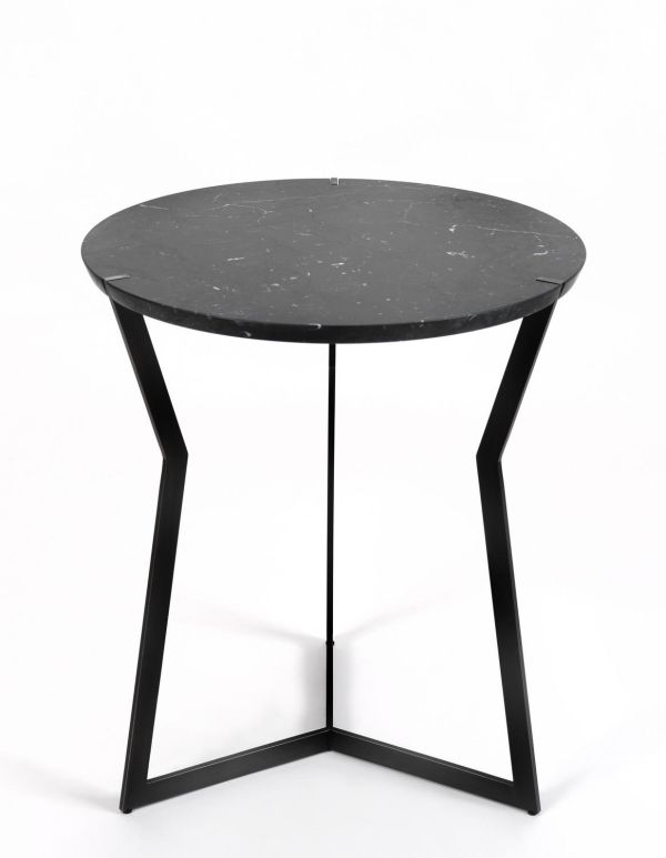 Modèle Star noir