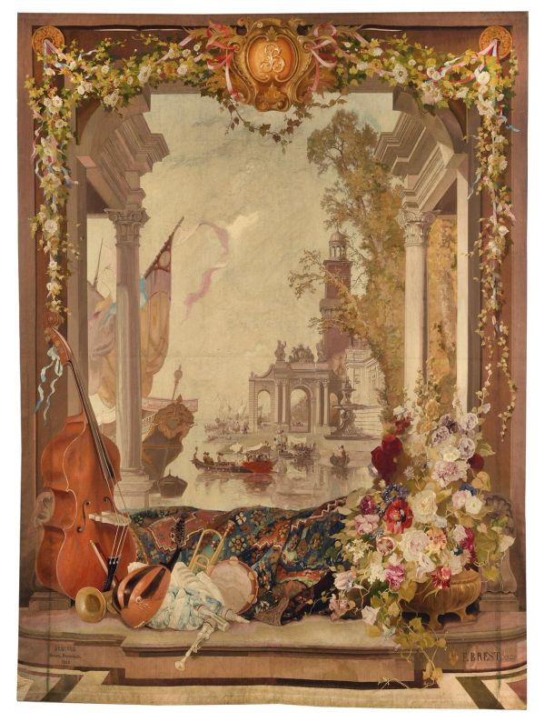 Le Débarcadère