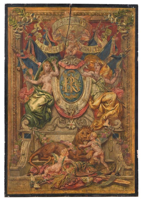 La République Française
