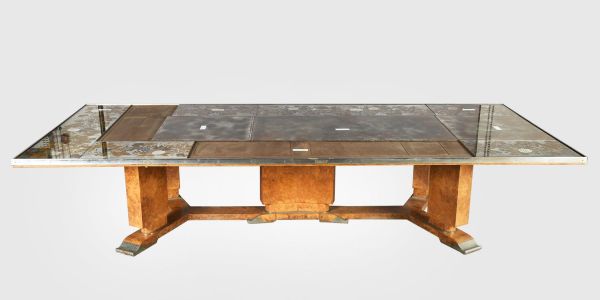 Table de salle à manger