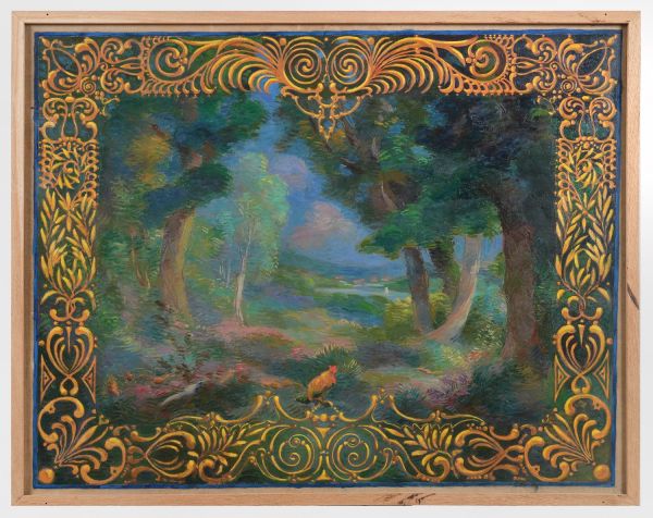 La Forêt