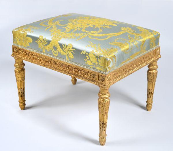 Tabouret