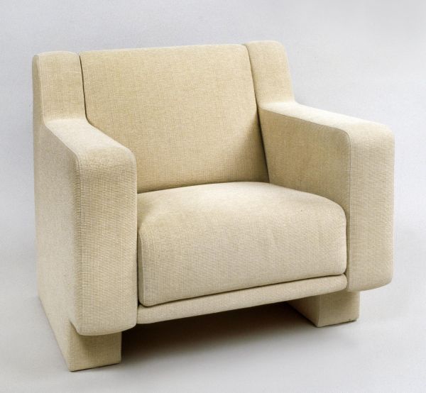 Fauteuil confortable