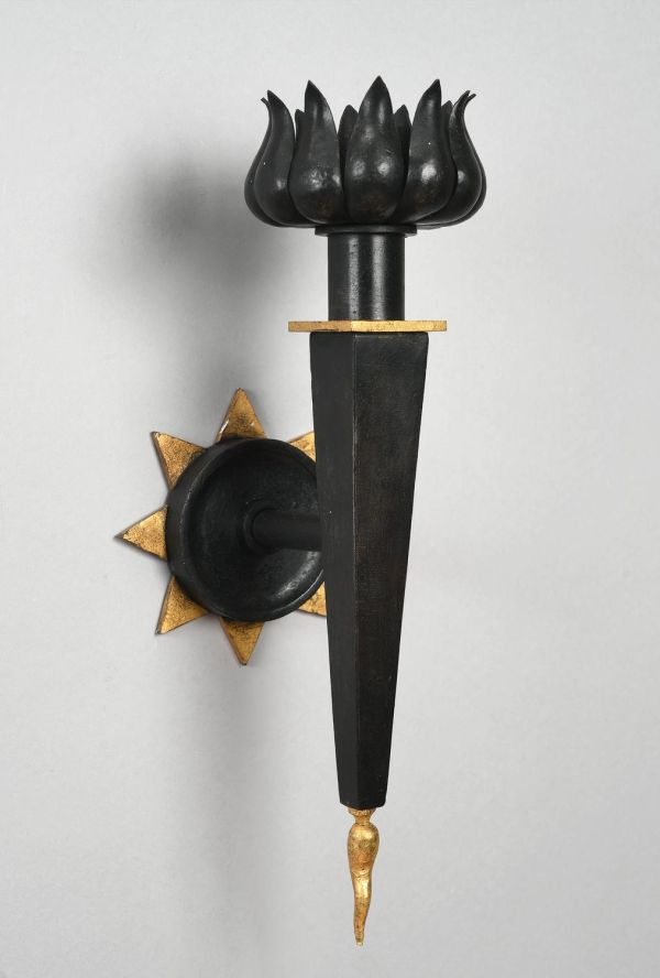 Applique à 1 lumière
