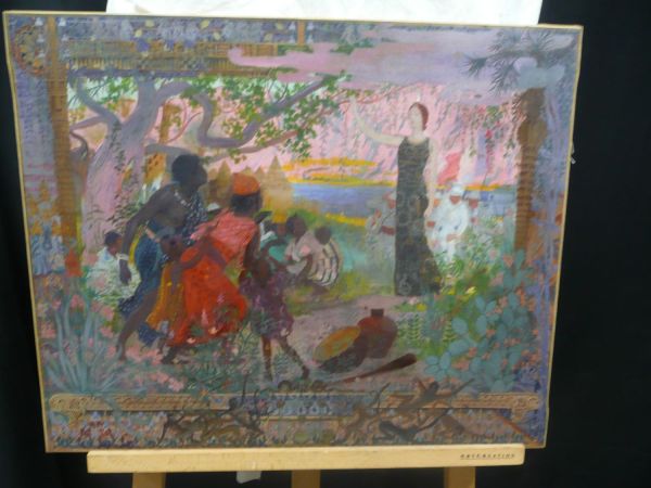 La Conquête de L'Afrique