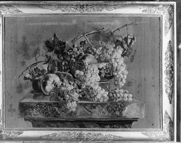 Nature morte