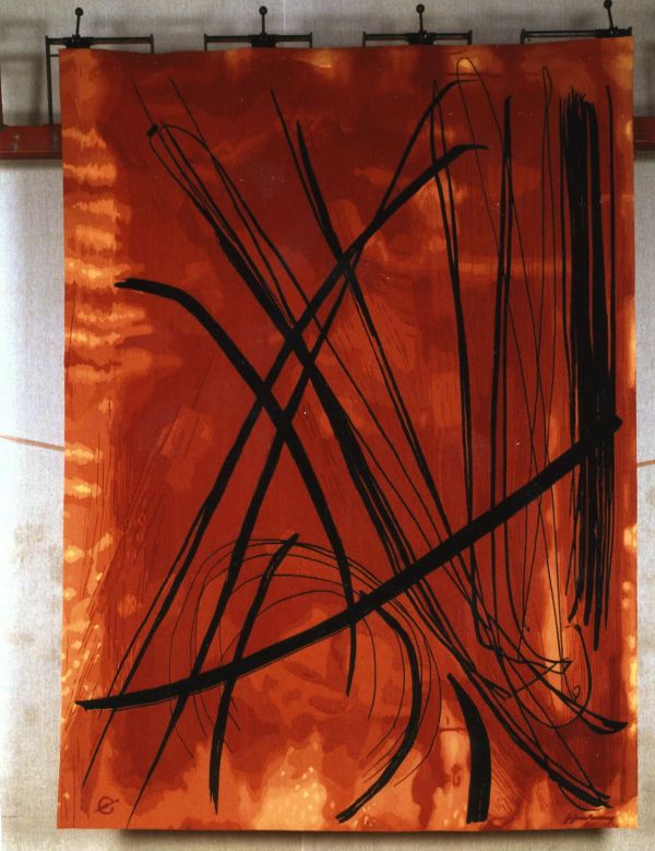 Panneau n° 2