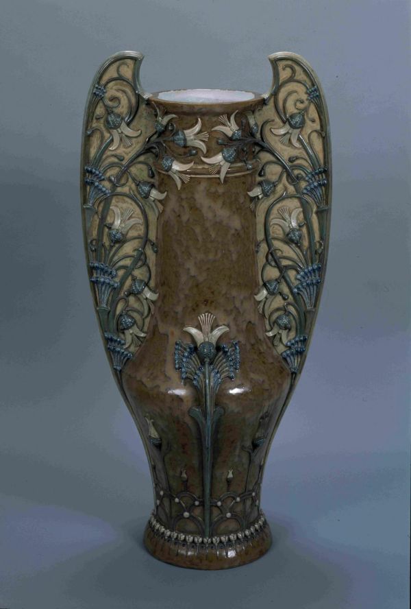 Vase dit "Vase de Bizerte"