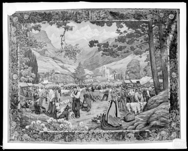 Le Béarn
