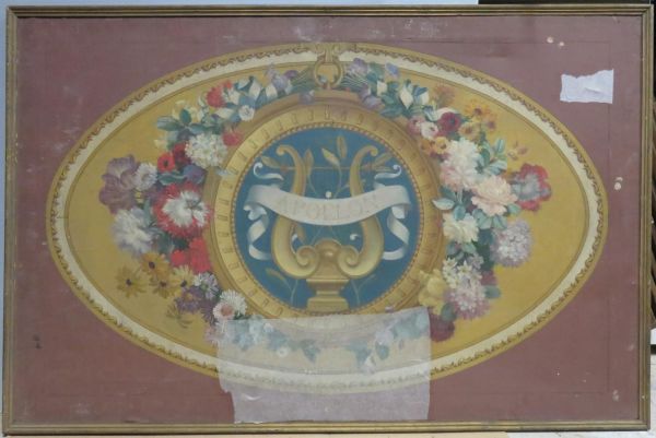 LA LYRE