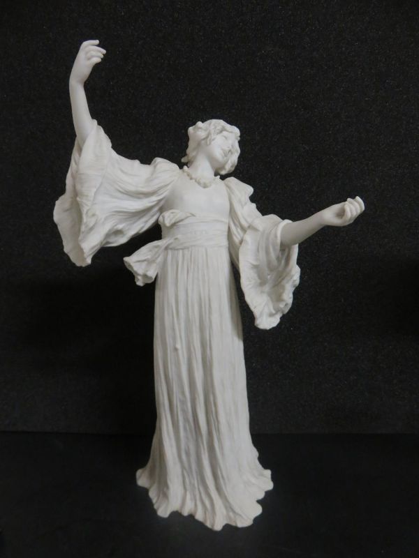 "Danseuse n° 2"
