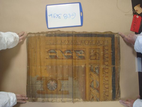 Bordure La République française