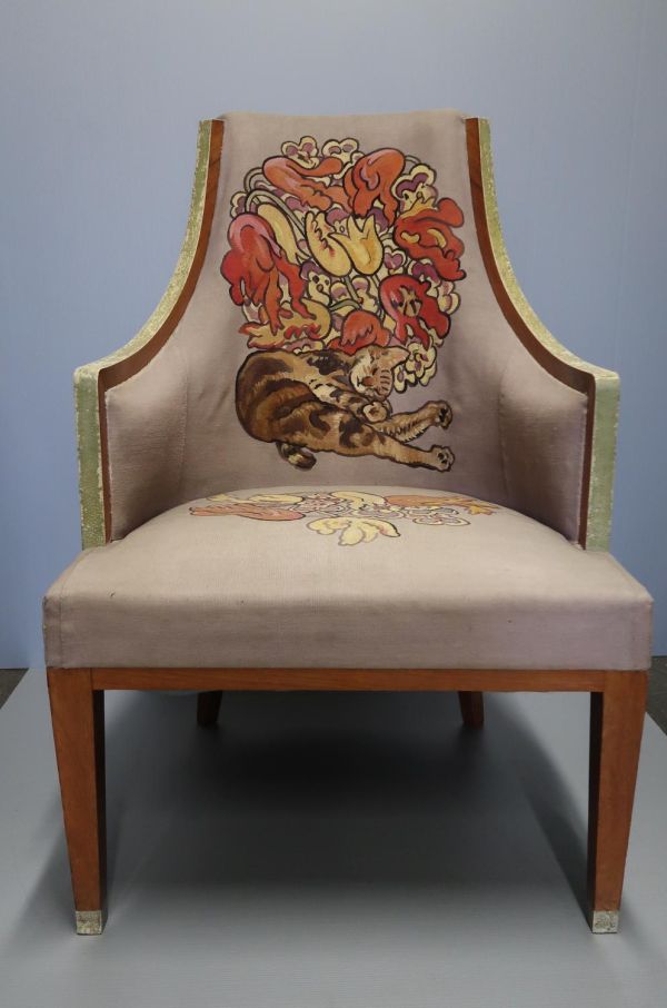 BEAUVAIS VALTAT