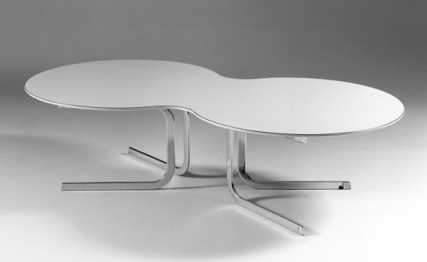 Mobilier pour l'Exposition universelle de Montréal