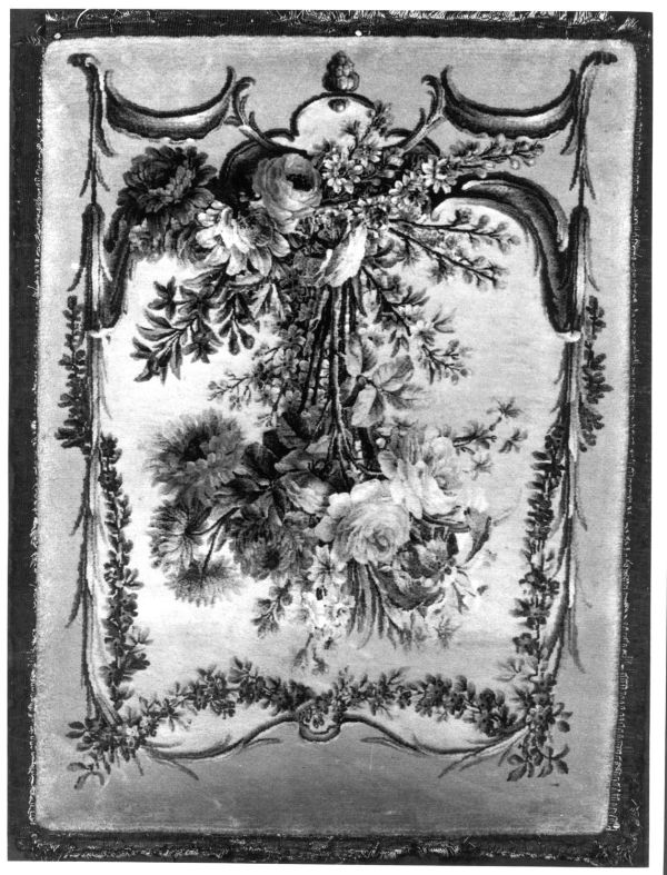 Feuille d'écran