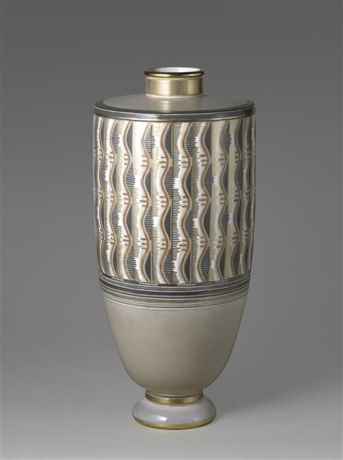 Vase RUHLMANN