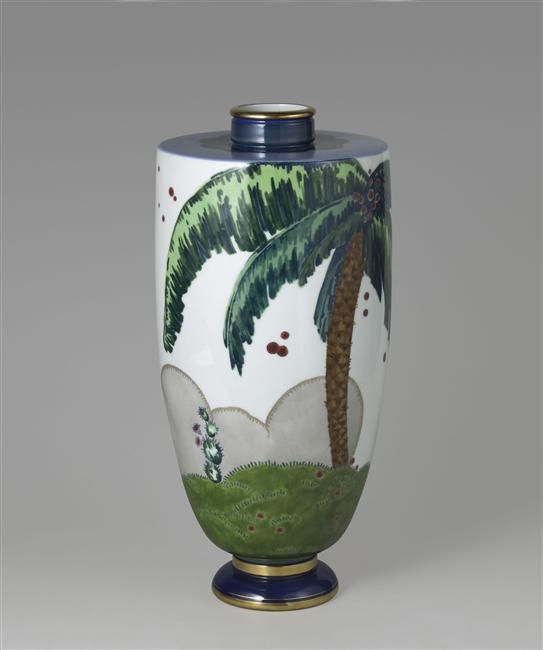 Vase