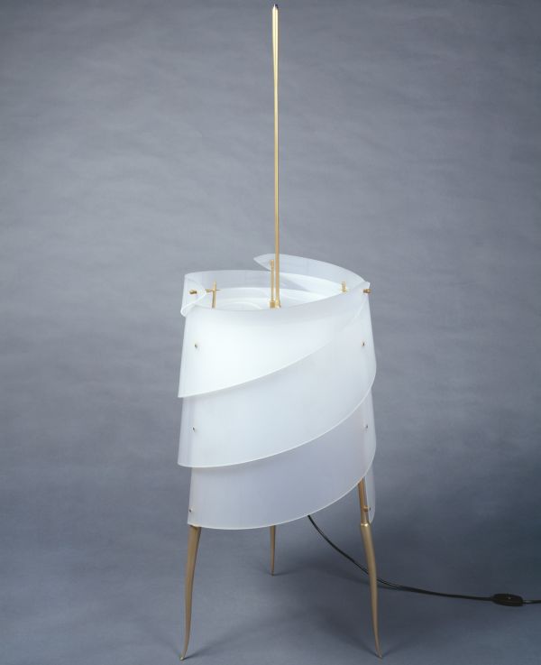 Lampe de bureau B 29