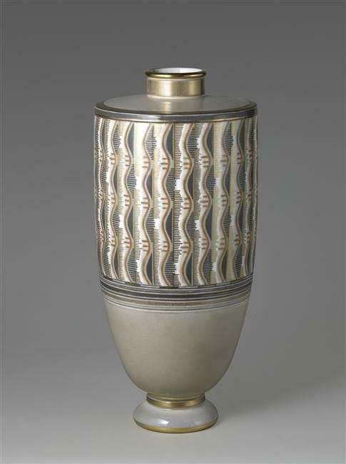 Vase Ruhlmann